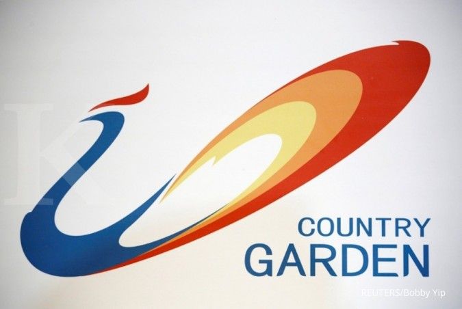 Country Garden Shares Dive After Bond Trading Halted, Fans Further Economic Distress