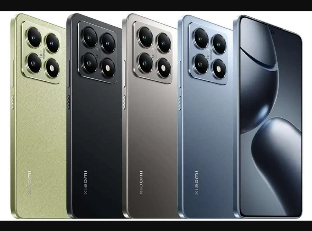 Spesifikasi & Harga Xiaomi 14T: Dimensity 8300 Ultra, Harga Rp 11 Juta