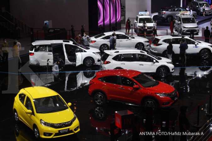 Pemangkasan BI Rate Diharapkan Jadi Momentum positif Bagi Kinerja Sektor Otomotif.