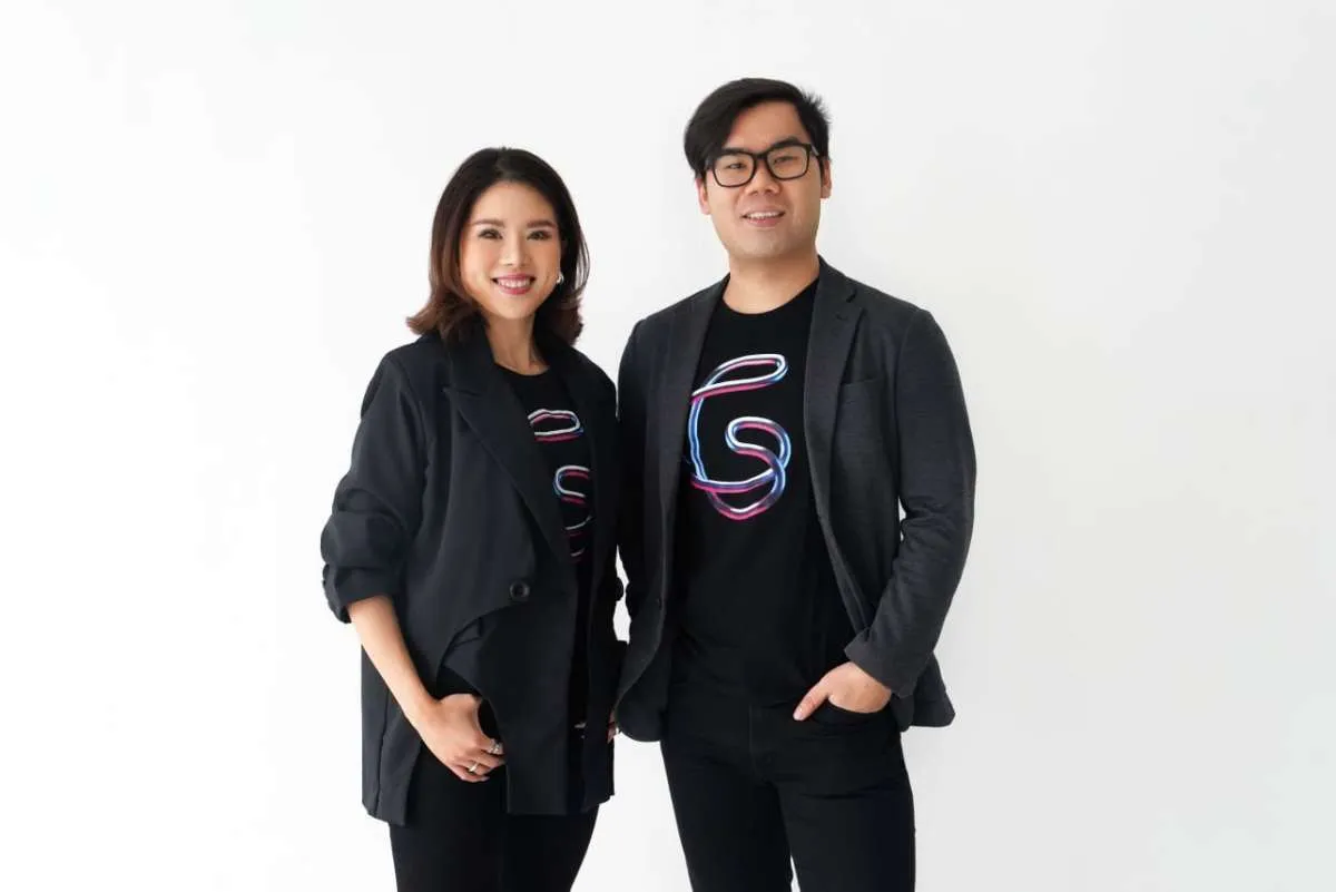 Pembuat karakter AI, Genexyz Mendapat Suntikan Dana dari Sejumlah Investor