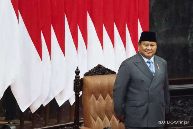 Prabowo Siapkan Ambulans Udara, Tekan Kematian Ibu Melahirkan di Daerah Terpencil