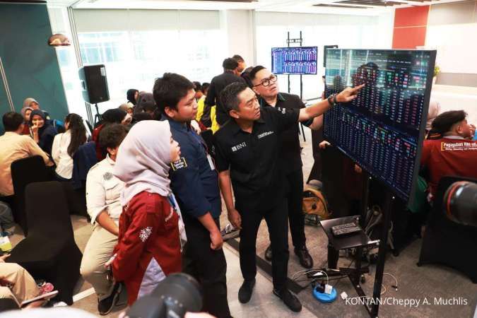 Pemerintah Bangun 10 Universitas Republik Indonesia, Apa Urgensinya ?