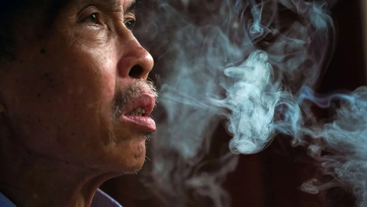 Industri Rokok di Myanmar Gagal Memenuhi Aturan Standar Kemasan Rokok