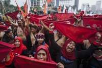 Mengenal Arti May Day Setiap 1 Mei, Sejarah, dan Perkembangan di Indonesia