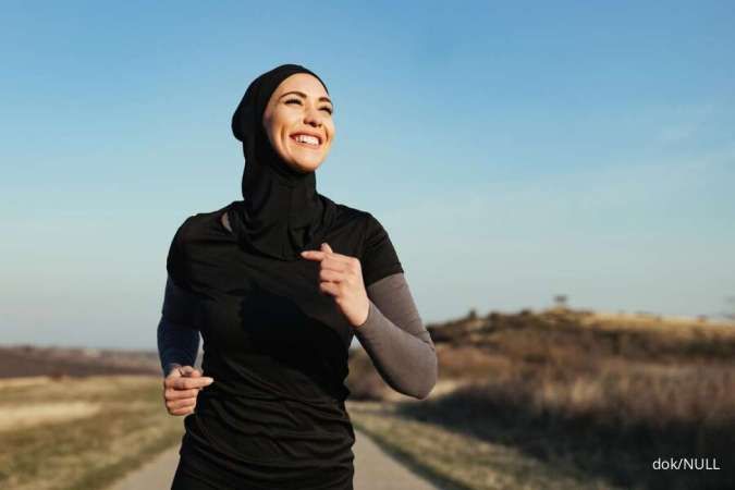 Rekomendasi Jenis dan Waktu Olahraga yang Bisa Dilakukan saat Puasa Ramadan