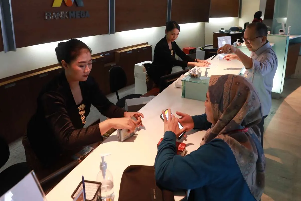 OJK Terbitkan POJK Baru, Atur Transparansi dan Publikasi Perbankan