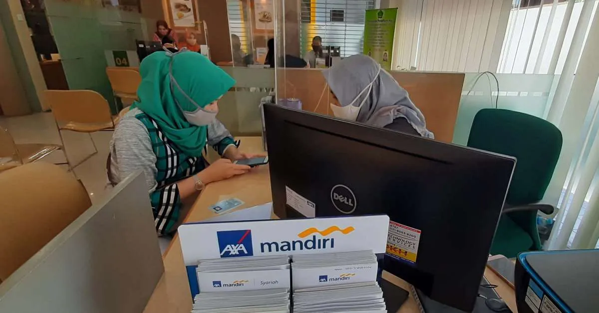 AXA Mandiri perkuat proses bisnis dan teknologi informasi