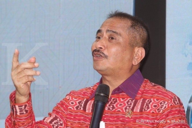 Kementerian Pariwisata (Kempar) aktifkan tourism crisis center pasca gempa di Lombok
