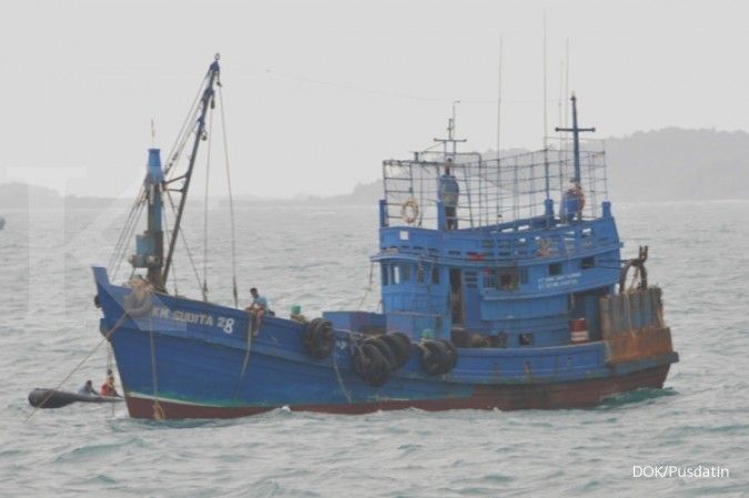 Indonesia - Sudan bicarakan illegal fishing
