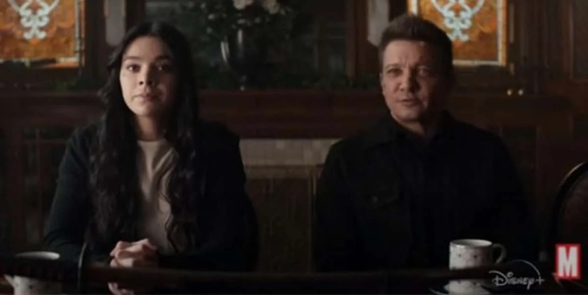 Apakah Clint Barton akan Mati di Episode Akhir Serial Hawkeye?