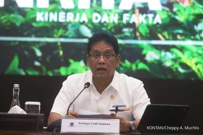 Bank Swasta Berpeluang Kecipratan Dana Rp 200 Triliun dari Pemerintah