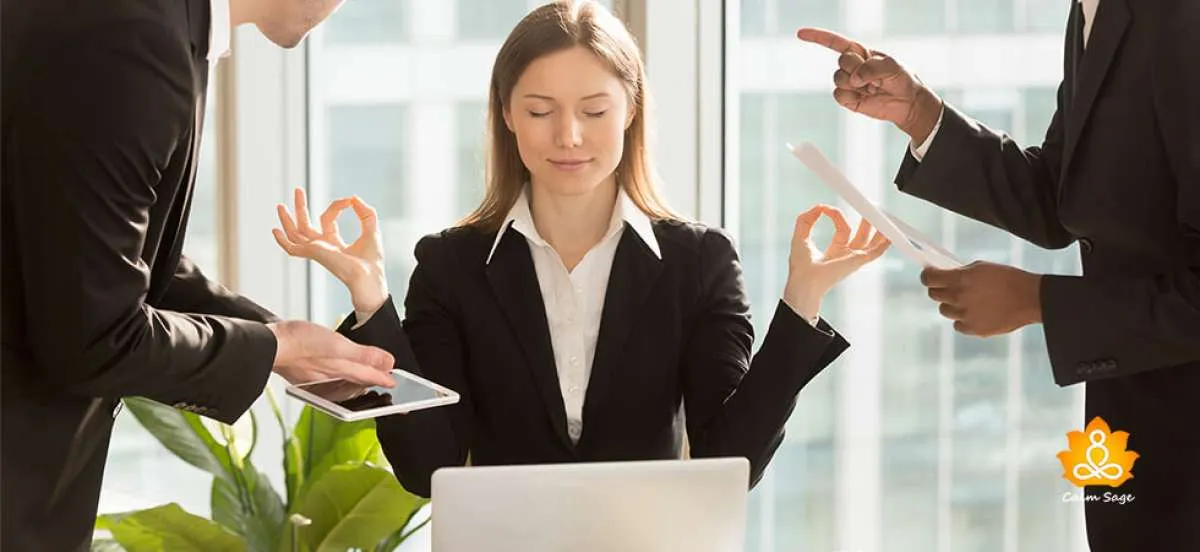 5 Cara Mengontrol Rasa Marah Secara Sehat Tanpa Bikin Sakit Hati