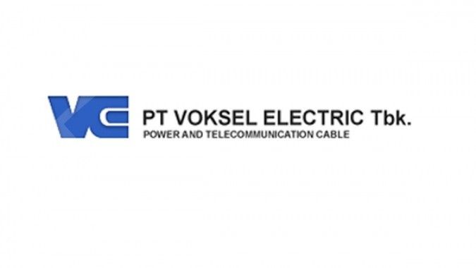 Tingkatkan suplai kabel ke PLN, Voksel Electric patok pertumbuhan 20%-25% tahun ini