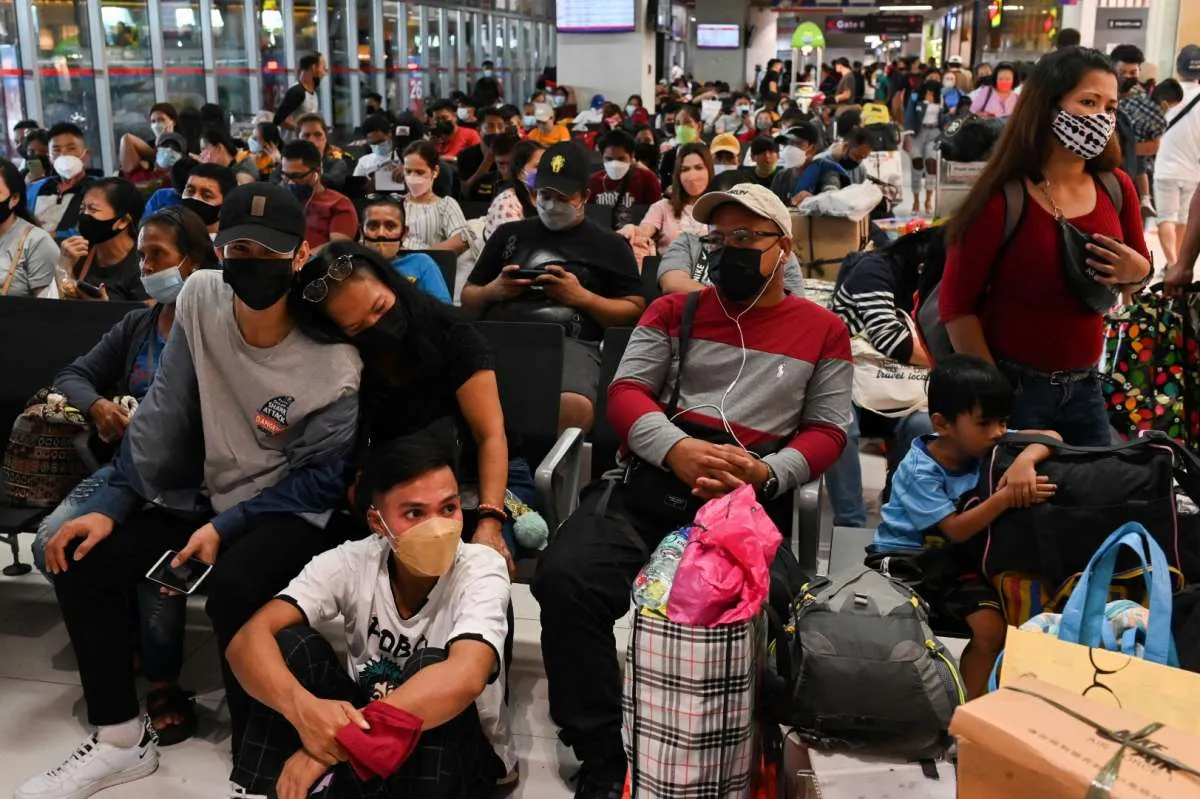 Inflasi Filipina di Juli 2022 Capai 6,4%, Tertinggi Sejak 2018