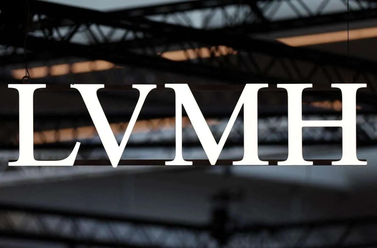 Saham LVMH Turun, Pemulihan Bisnis Louis Vuitton dan Dior Dinilai Belum Meyakinkan