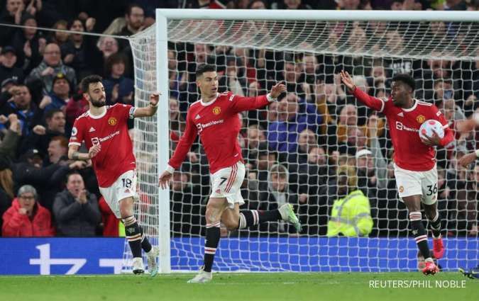 Setelah Cuitan Lelucon Musk, Glazer Dikabarkan Akan Jual Saham Manchester United