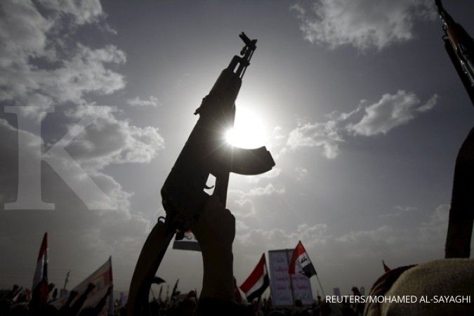 PBB pastikan Houthi dalang serangan bandara Aden yang tewaskan 22 orang