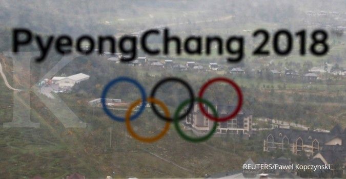 Indonesia submits bid to host 2032 olympics