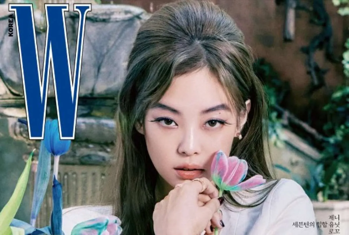 Kini sukses dan populer, Jennie BLACKPINK bahas kesan menggapai impian masa kecilnya