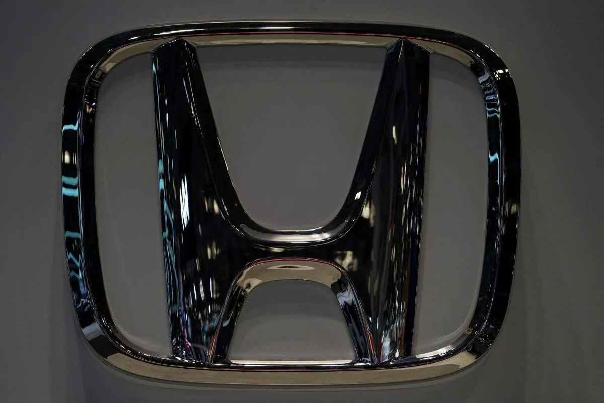 Honda Recall 325.588 Unit di AS, Gara-gara Kamera Mundur Odyssey Bermasalah