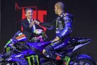 Paolo Pavesio Gantikan Lin Jarvis sebagai Direktur Utama Yamaha Motor Racing