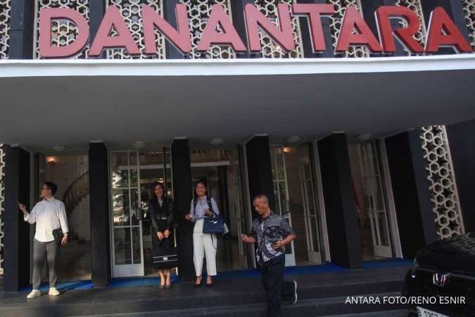 Menanti Efek Positif Kehadiran Danantara ke Pasar Saham, Banyak yang Perlu Dibuktikan