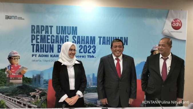 Berharap dari Kelanjutan Proyek