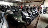Pasar Motor Lesu, Astra (ASII) Tetap Optimistis Hadapi Semester II-2025