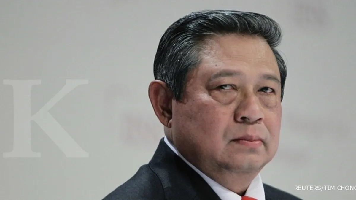 SBY: Tinjau kembali harga elpiji dalam 1x24 jam!