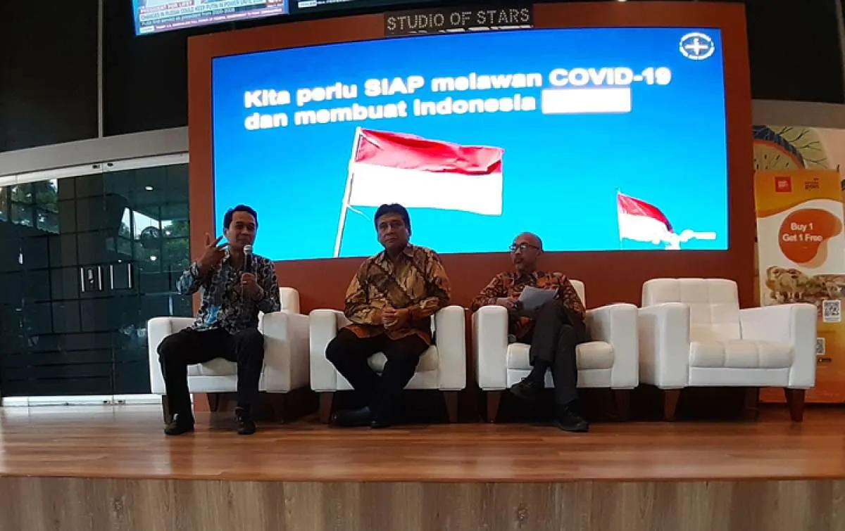 PHRI: Stimulus pariwisata dari pemerintah sudah tepat tapi belum berdampak