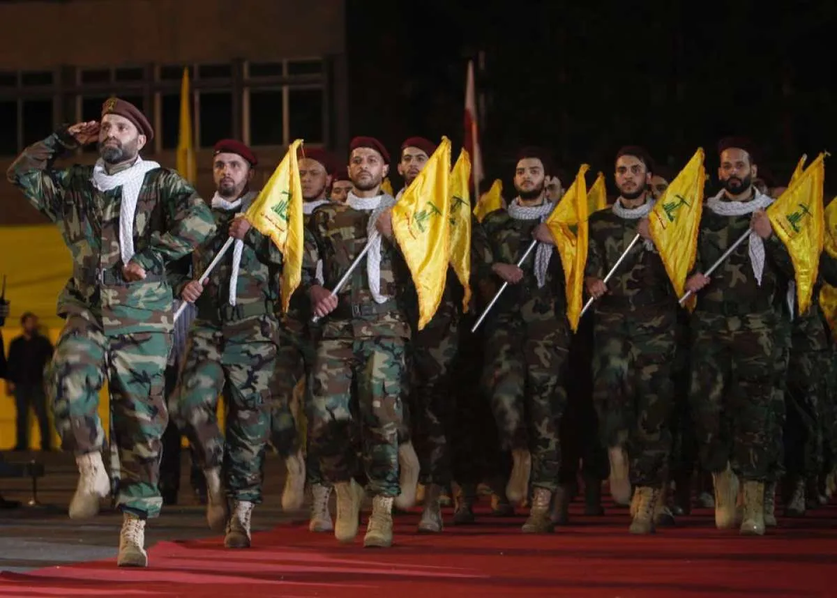 Hizbullah Melemah, Lebanon Siap Gelar Pemungutan Suara Pemilihan Presiden