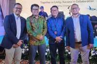 Lini Bisnis Perhotelan Menopang Kinerja HAJJ