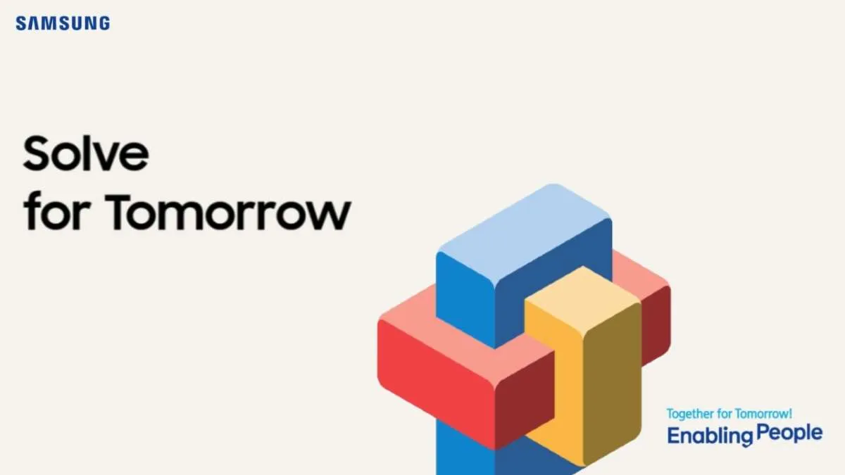 Samsung Luncurkan Solve for Tomorrow di Indonesia, Ajak Inovator Muda Unjuk Gigi