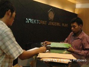 Juli, Penerimaan Kantor Wajib Pajak Besar Rp 47,19 T