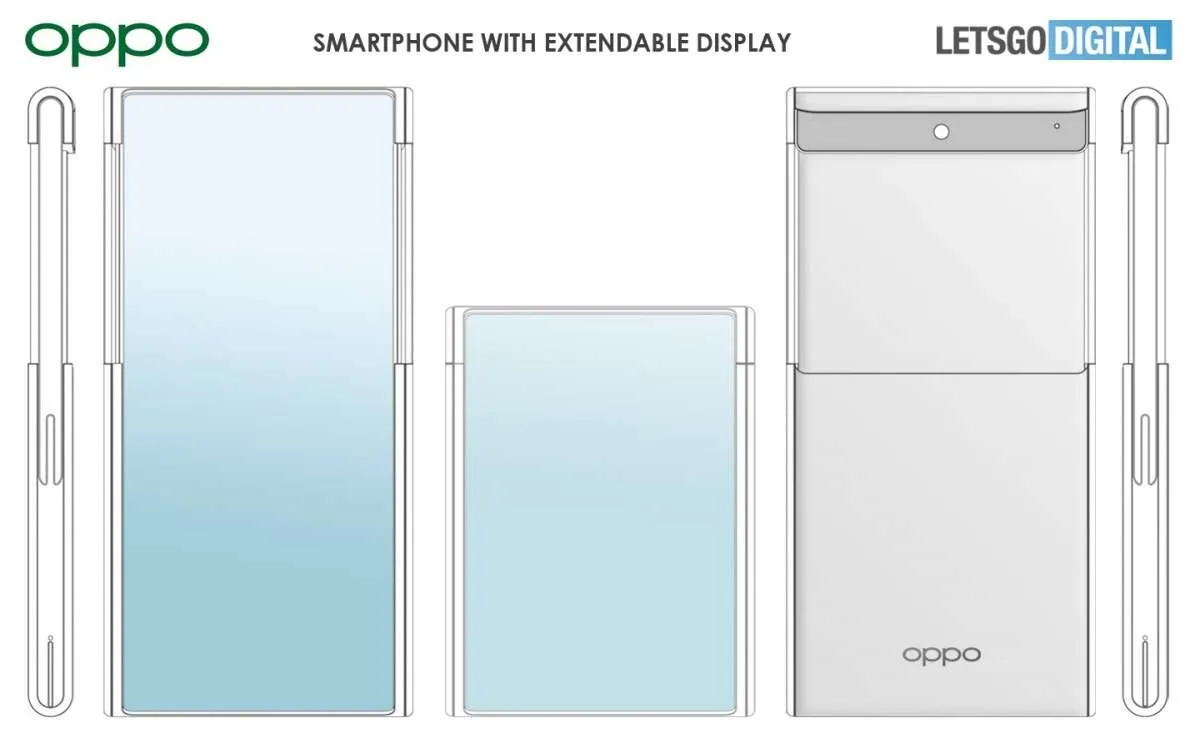 Sudah ada sejumlah seri Hp OPPO yang dilengkapi perangkat jaringan 5G