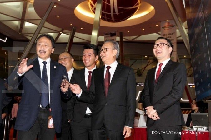 Ekspansi ke Malaysia, Panca Budi tetap fokuskan pada pertumbuhan pendapatan 12% 