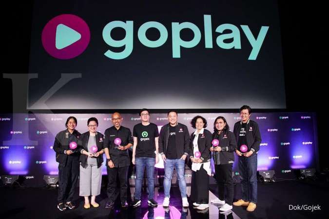 Luncurkan Goplay, Gojek Hadirkan Akses Luas dan Mudah untuk Konten Berkualitas