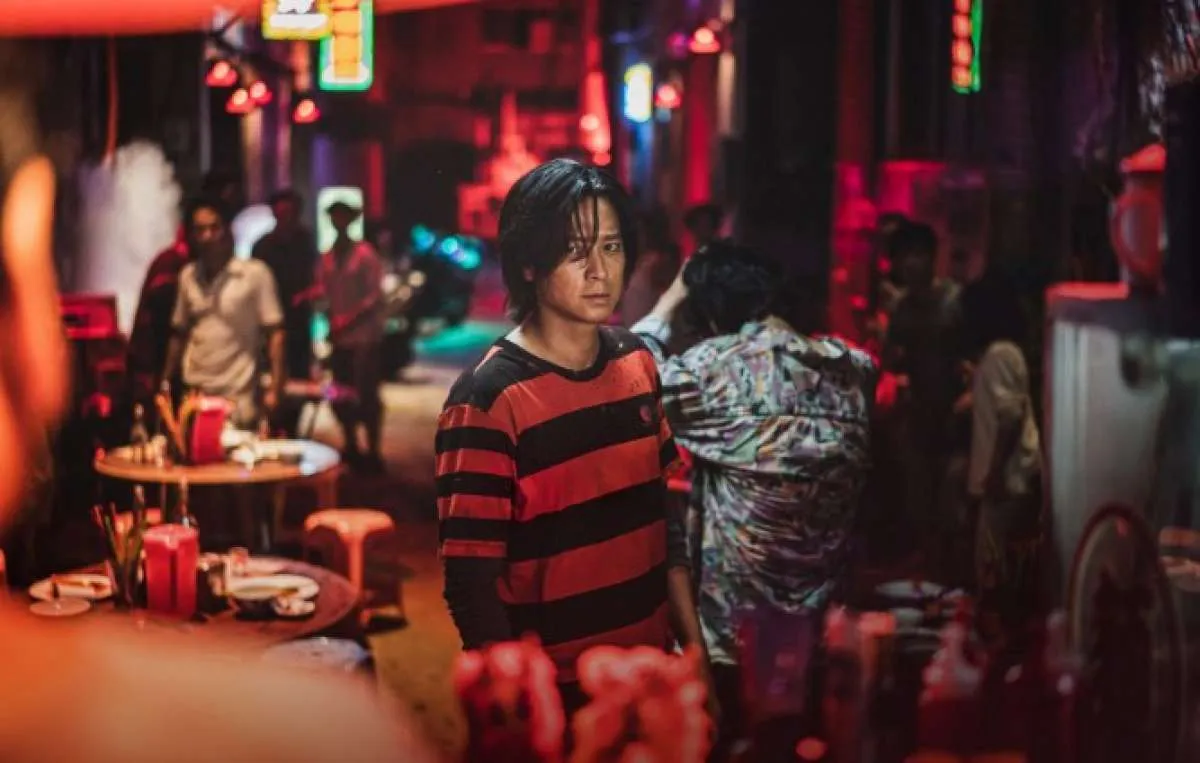 Rekor baru film Train to Busan 2 Kang Dong Won gagal angkat saham YG Entertainment