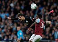 Manchester City Ditinggal John Stones, Bek Inggris Tutup 10 Tahun Karier di Etihad