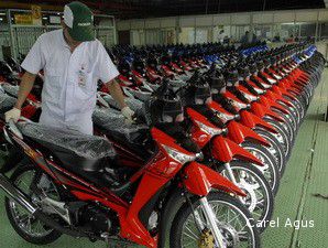 Indonesia Menawarkan Penurunan Bea Masuk Sepeda Motor 