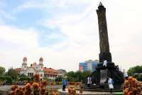 Info Pengalihan Lalu Lintas Semarang: Jadwal, Rute, Parkir