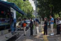 Jakarta Gelar Pemutihan Pajak, Ini Cara Bayar Pajak Mobil & Motor Bisa Online Signal