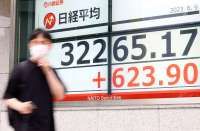 Nikkei Naik Dua Hari Beruntun, Reli Saham Teknologi dan Chip Topang Bursa Jepang