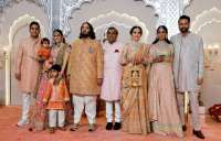 Penerus Ambani: Anant Pimpin Revolusi Energi Bersih di India