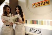 6 Inspirasi Warna Cat Bernuansa Alam Bikin Rumah Lebih Hangat dan Menenangkan