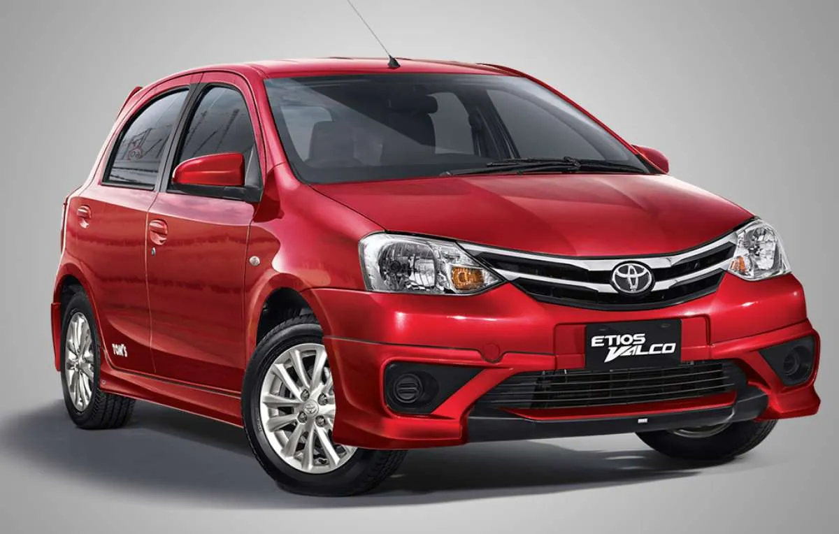 Harga mobil bekas Toyota Etios Valco makin terjangkau, mulai Rp 70 juta saja