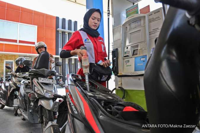 Benahi Data Agar Subsidi Tak Nyasar ke Mana-Mana