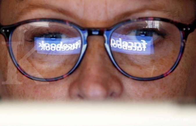 Facebook akui telah mengambil 1,5 juta kontak email tanpa pemberitahuan