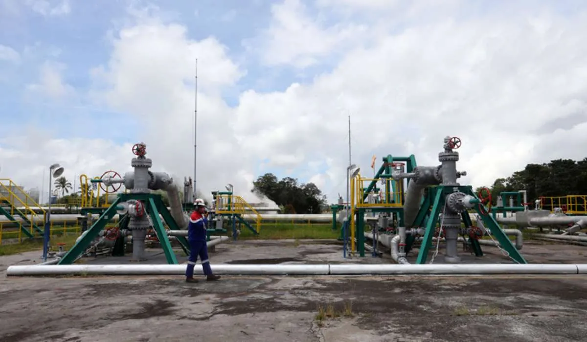  Simak Prospek Geotermal dalam Pengembangan EBT