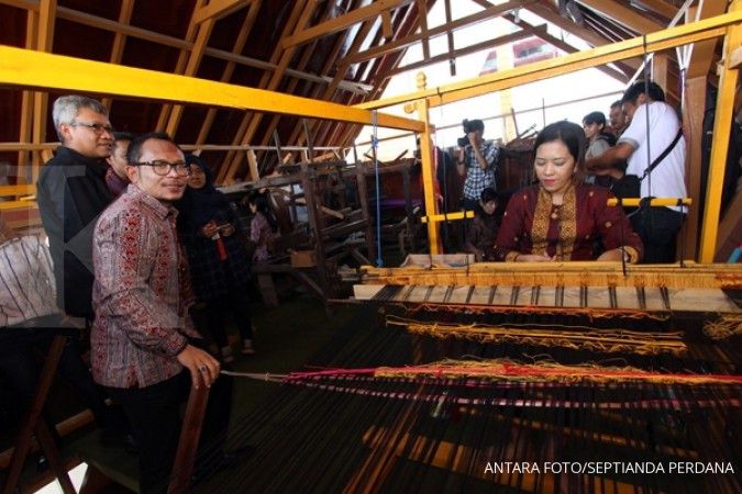 Tak daftar jaminan sosial, pengusaha kena sanksi